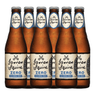 James Squire Zero 345mL - James Squire - Craftzero