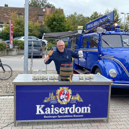 Kaiserdom Alcohol Free Lager 500ml - Kaiserdom - Craftzero