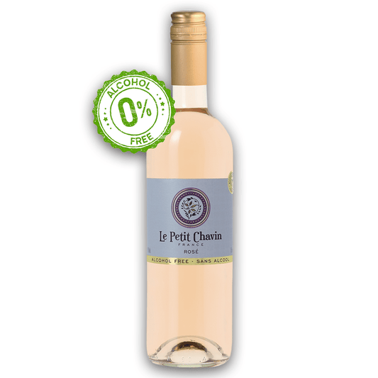 Le Petit Chavin Rosé 750mL - Le Petit Etoile - Craftzero