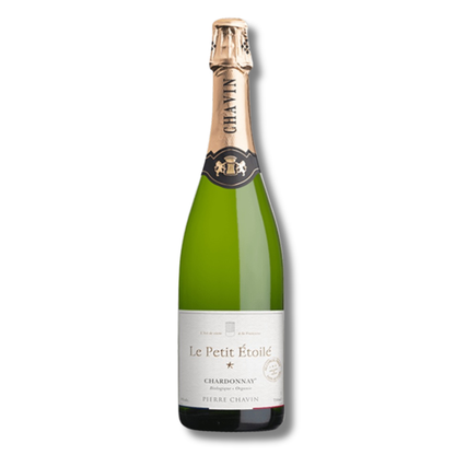 Le Petit Etoile Alcohol Removed Sparkling Chardonnay - Le Petit Etoile - Craftzero