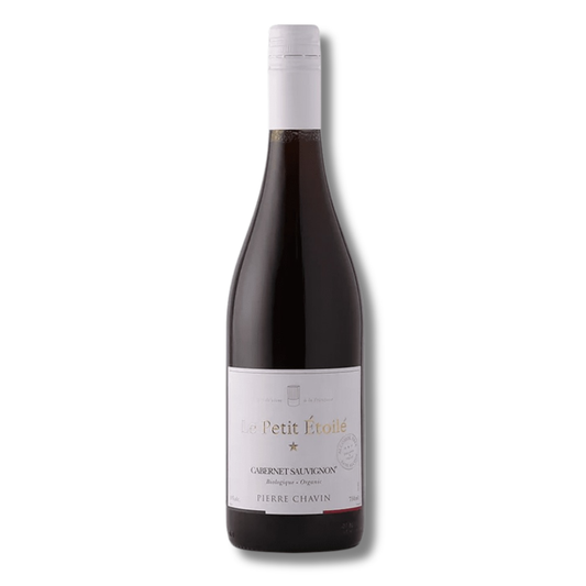 Le Petit Etoile Cabernet Sauvignon Alcohol Removed 750mL