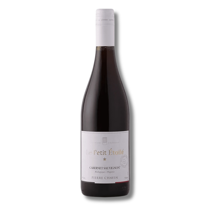 Le Petit Etoile Cabernet Sauvignon Alcohol Removed 750mL - Le Petit Etoile - Craftzero