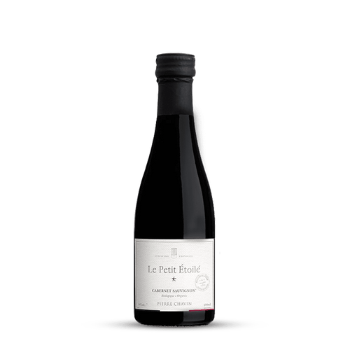 Le Petit Etoile Cabernet Sauvignon Piccolo 200mL ***BBD 05/26*** - Le Petit Etoile - Craftzero