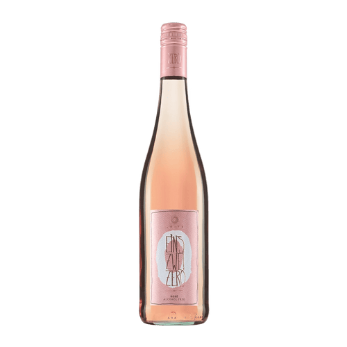 Leitz EINS-ZWEI-ZERO Rosé 750ml - Leitz - Craftzero