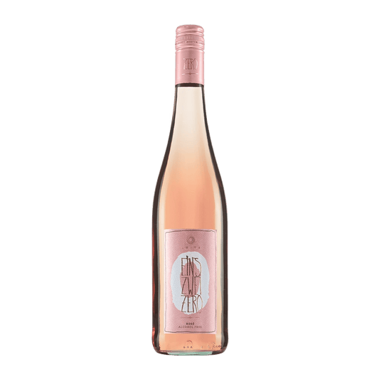 Leitz EINS-ZWEI-ZERO Rosé 750mL - Leitz - Craftzero