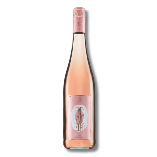 Leitz EINS-ZWEI-ZERO Rosé 750ml - Leitz - Craftzero