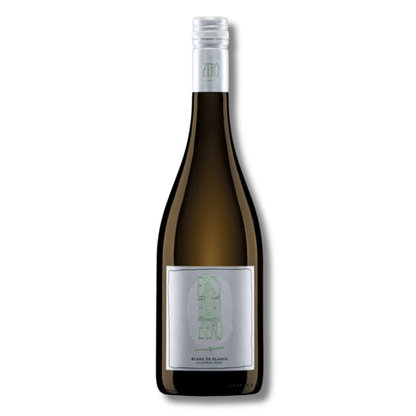 Leitz EINS-ZWEI-ZERO Sparkling Blanc de Blancs 750ml - Alcohol Removed - Leitz - Craftzero