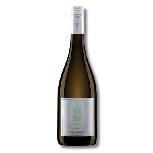 Leitz EINS-ZWEI-ZERO Sparkling Blanc de Blancs 750ml - Alcohol Removed - Leitz - Craftzero