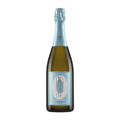 Leitz EINS-ZWEI-ZERO Sparkling Riesling 750mL - Leitz - Craftzero