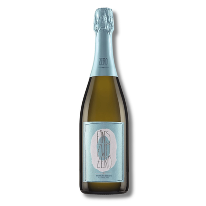 Leitz EINS-ZWEI-ZERO Sparkling Riesling 750ml - Leitz - Craftzero