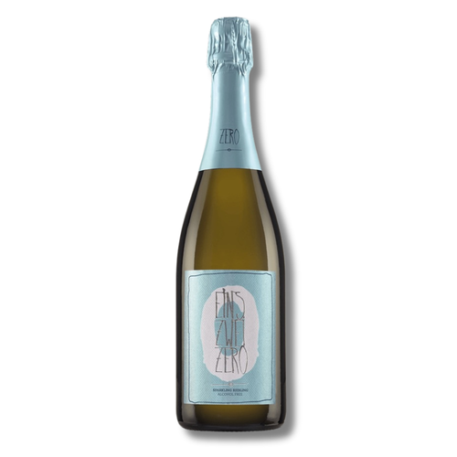 Leitz EINS-ZWEI-ZERO Sparkling Riesling 750ml - Leitz - Craftzero