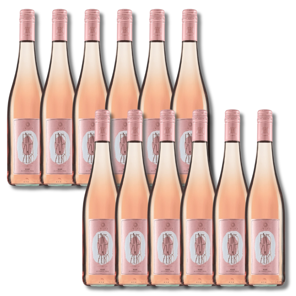 ★ライツ スポーツファインダー ROSOL 後期 Leitz　コレクションにも！ Leitz Eins Zwei Zero Rose Sparkling (Non-alcoholic) – Flatiron SF
