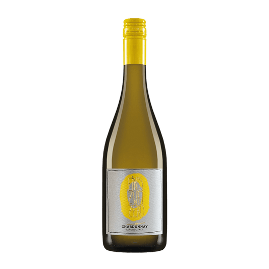 Leitz Eins-Zwei Zero.Five Chardonnay (Vegan) 750mL - Leitz - Craftzero