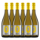 Leitz Eins-Zwei Zero.Five Chardonnay (Vegan) 750mL - Leitz - Craftzero