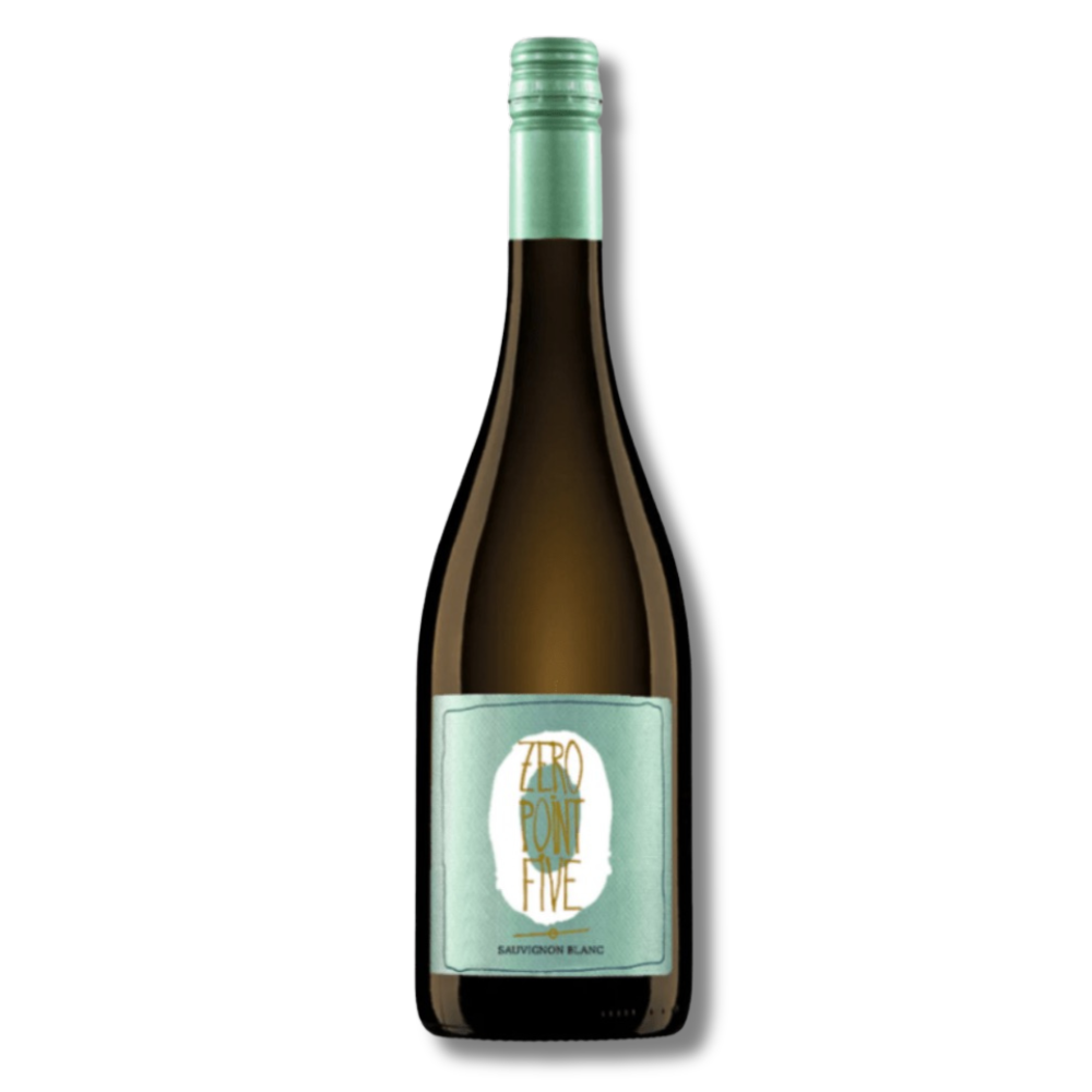 Leitz ZERO-POINT-FIVE Sauvignon Blanc 750ml - Alcohol Removed - Leitz - Craftzero