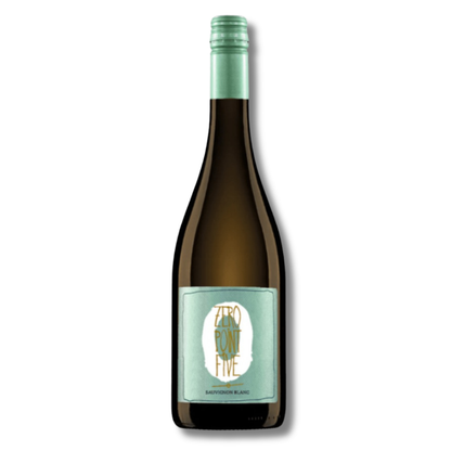Leitz ZERO-POINT-FIVE Sauvignon Blanc 750ml - Alcohol Removed - Leitz - Craftzero