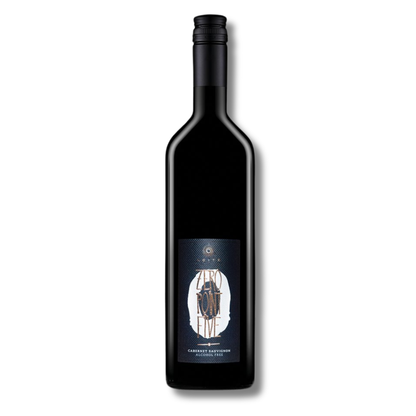 Leitz Zero Point Five Alcohol Removed Cabernet Sauvignon (Vegan) 750ml - Leitz - Craftzero