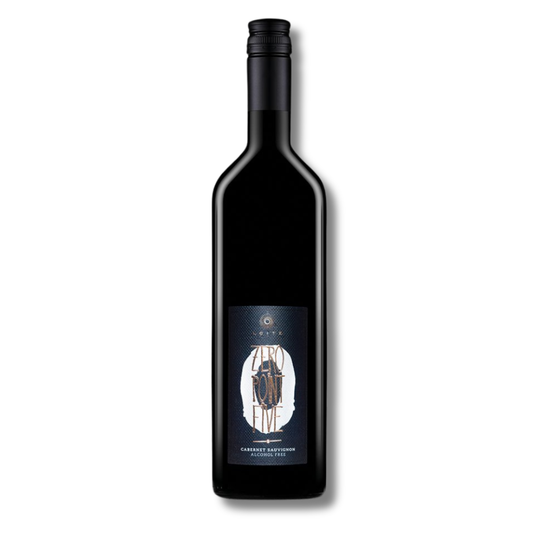 Leitz Zero Point Five Alcohol Removed Cabernet Sauvignon (Vegan) 750ml - Leitz - Craftzero