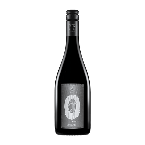 Leitz Zero Point Five Pinot Noir (Vegan) 750ml - Leitz - Craftzero