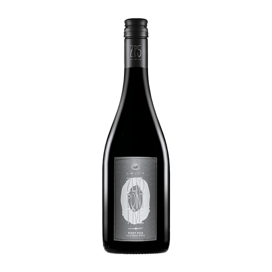 Leitz Zero Point Five Pinot Noir (Vegan) 750mL - Leitz - Craftzero