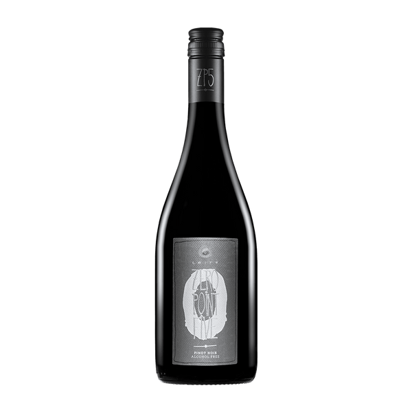 Leitz Zero Point Five Pinot Noir | Craftzero