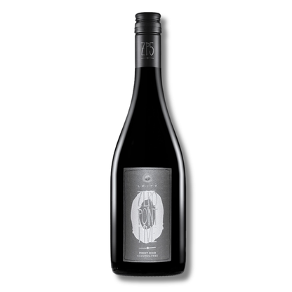 Leitz Zero Point Five Pinot Noir (Vegan) 750ml - Leitz - Craftzero