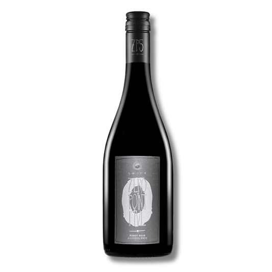 Leitz Zero Point Five Pinot Noir (Vegan) 750ml - Leitz - Craftzero