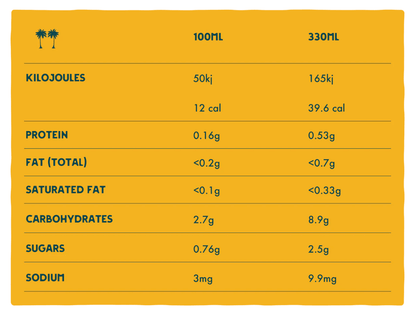 Lightning Minds Non-Alcoholic Pale Ale 330ml - Lightning Minds - Craftzero