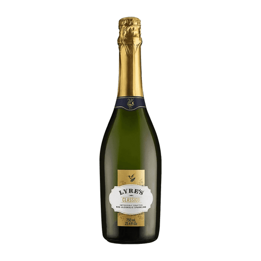 Lyre's Non-Alcoholic Prosecco / Classico Grande 750ml - Lyres - Craftzero