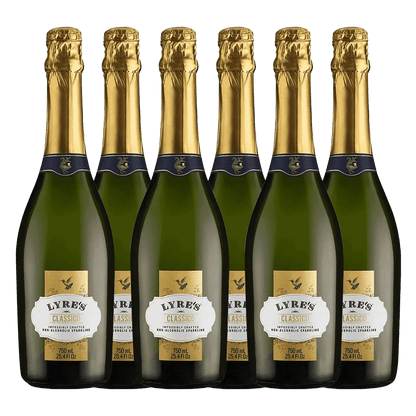 Lyre's Non-Alcoholic Prosecco / Classico Grande 750ml - Lyres - Craftzero