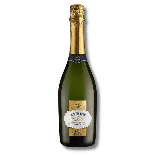 Lyre's Non-Alcoholic Prosecco / Classico Grande 750ml - Lyres - Craftzero