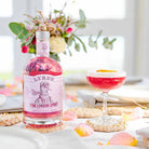 Lyre's Pink London 700mL | Lyres | Craftzero