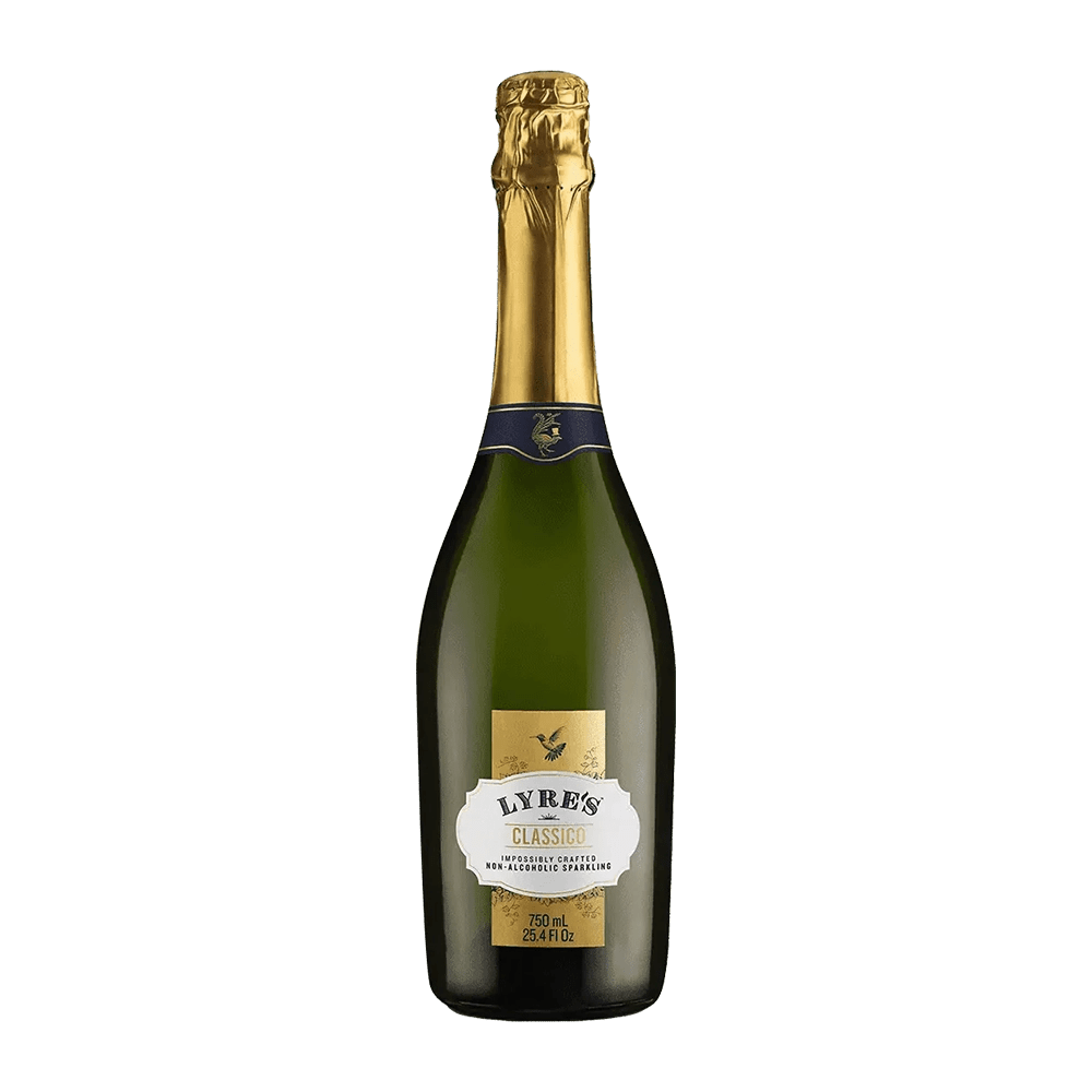 Lyre's Non-Alcoholic Prosecco / Classico Grande 750ml - Lyres - Craftzero