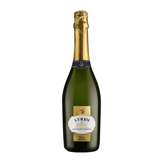 Lyre's Prosecco / Classico Grande 750ml - Lyres - Craftzero
