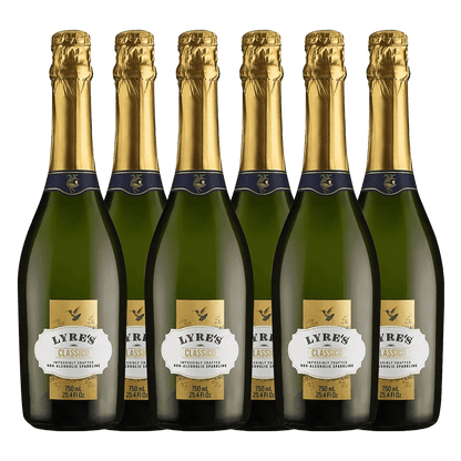 Lyre's Non-Alcoholic Prosecco / Classico Grande 750ml - Lyres - Craftzero