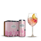 Lyre's RTD Pink London Spritz 250mL | Lyres | Craftzero