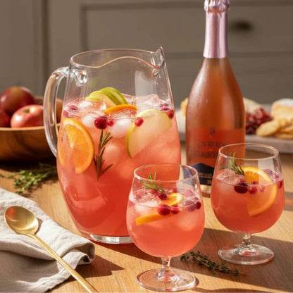Lyre's Non-Alcoholic Classico Rosé 750ml