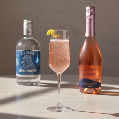 Lyre's Non-Alcoholic Classico Rosé 750ml