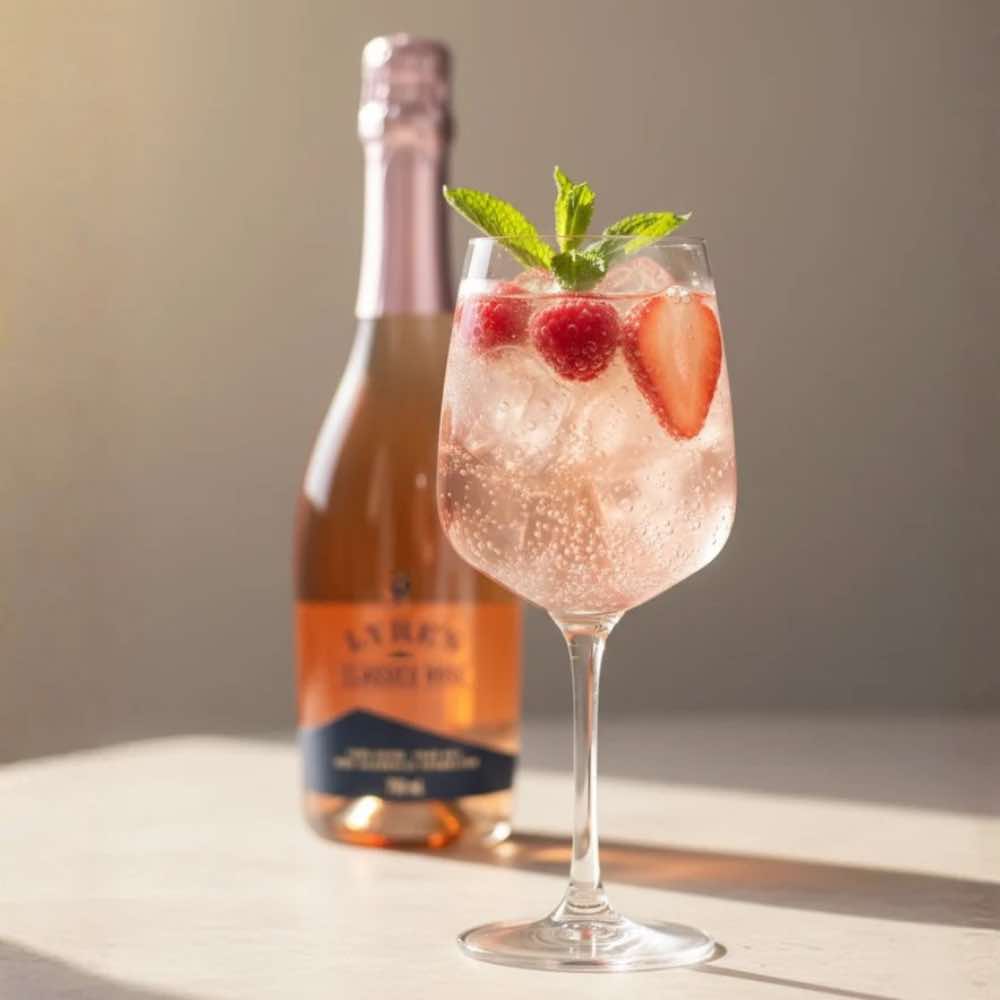 Lyre's Non-Alcoholic Classico Rosé 750ml