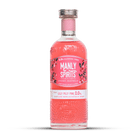 Manly Spirits Lilly Pilly Pink Zero 700mL - Manly Spirits - Craftzero