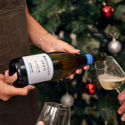 McGuigan Zero Non Alcoholic Sparkling 750ml - McGuigan Wines - Craftzero