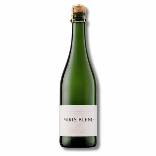 Miris Blend Sparkling Blanc Aromatic Non Alcoholic 750ml