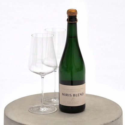 Miris Blend Blanc de Blancs Non Alcoholic 750ml