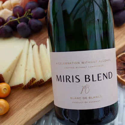 Miris Blend Blanc de Blancs Non Alcoholic 750ml