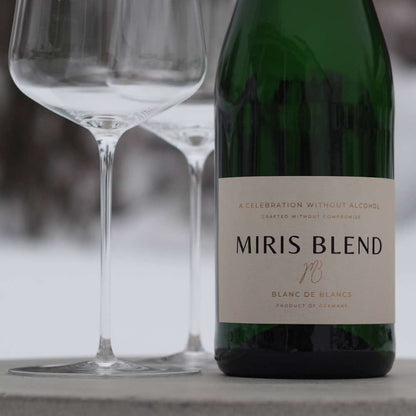 Miris Blend Blanc de Blancs Non Alcoholic 750ml