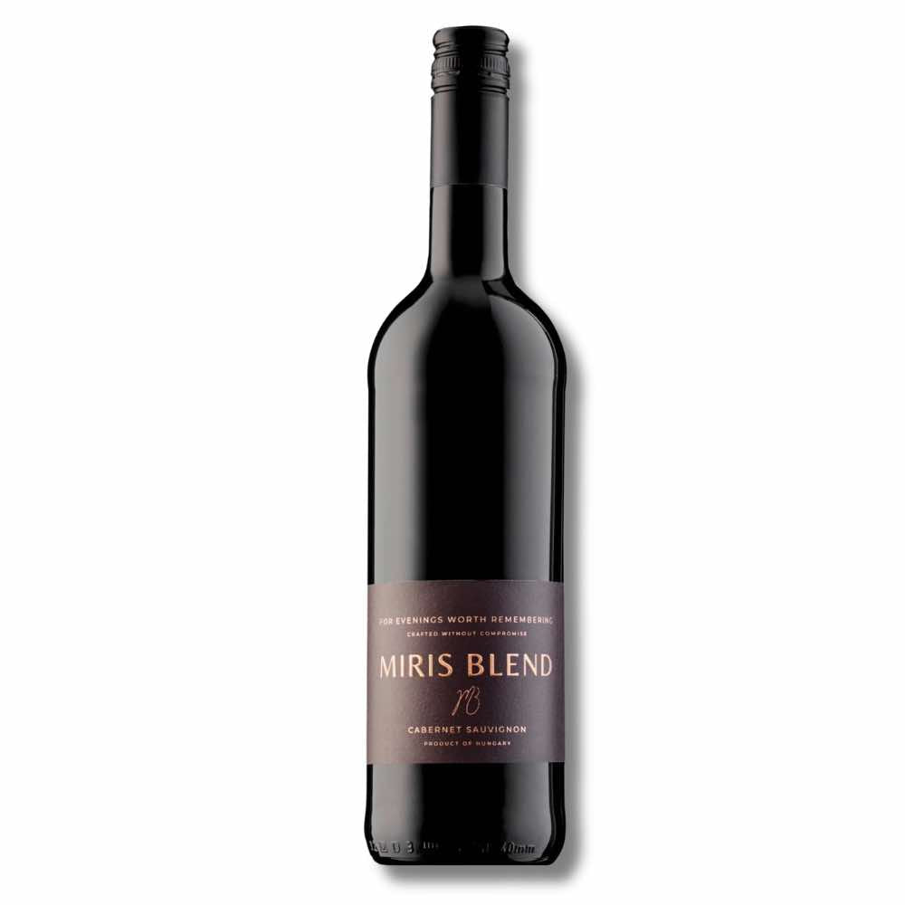 Miris Blend Cabernet Sauvignon Non Alcoholic 750ml
