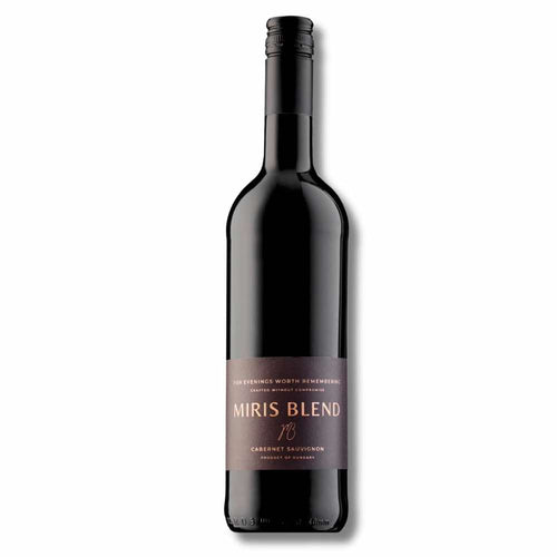 Miris Blend Cabernet Sauvignon Non Alcoholic 750ml