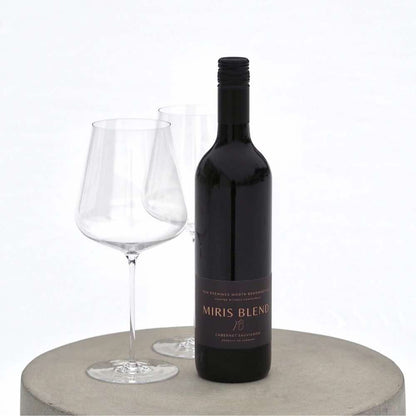 Miris Blend Cabernet Sauvignon Non Alcoholic 750ml