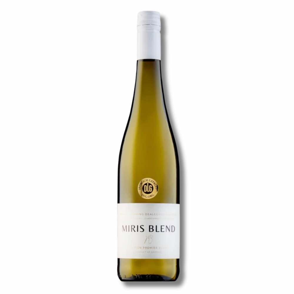 Miris Blend Édition Premier Blanc Non Alcoholic 750ml