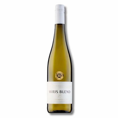 Miris Blend Édition Premier Blanc Non Alcoholic 750ml